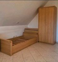 Schlafzimmer Möbel 3-Teilig - NUR NOCH DIESES WOCHENENDE! Niedersachsen - Hude (Oldenburg) Vorschau