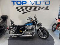 Harley-Davidson XL 883 Super Low*5HD* Niedersachsen - Vechta Vorschau