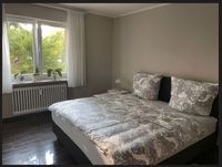 Möblierte 2-Zimmer-Wohnung mit Balkon und Einbauküche in München München - Thalk.Obersendl.-Forsten-Fürstenr.-Solln Vorschau