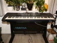 Keybord Farfisa F 1- Workstation Klasse Weihnachtsgeschenk Nordfriesland - Seeth Vorschau