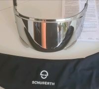 Schuberth SR2 Visier verspiegelt Wandsbek - Hamburg Jenfeld Vorschau