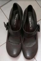 Tamaris Damen Pumps in Gr.41 Buchholz-Kleefeld - Hannover Groß Buchholz Vorschau