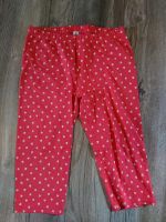 YIGGA 158 3/4 Leggings Hose kurze Hose Sommerkleidung Sachsen - Schönheide Vorschau