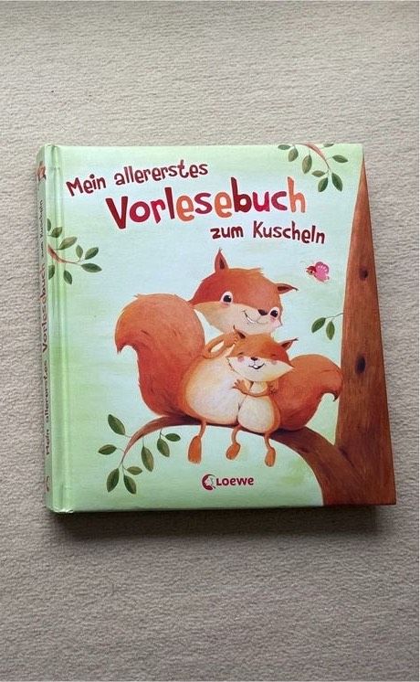 Kinderbücher Gutenacht-Geschichten in Hamburg