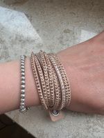 Swarovski Armband beige Baden-Württemberg - Böblingen Vorschau