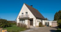 Ein Haus voller Sonne. Eine Oase der Ruhe. Freistehendes Haus in bevorzugter Lage von Kamen-Methler Nordrhein-Westfalen - Kamen Vorschau