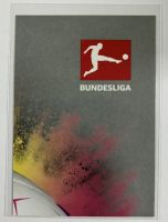 Topps Match Attax Bundesliga 23/24 Puzzlekarte P3 Nordrhein-Westfalen - Emsdetten Vorschau