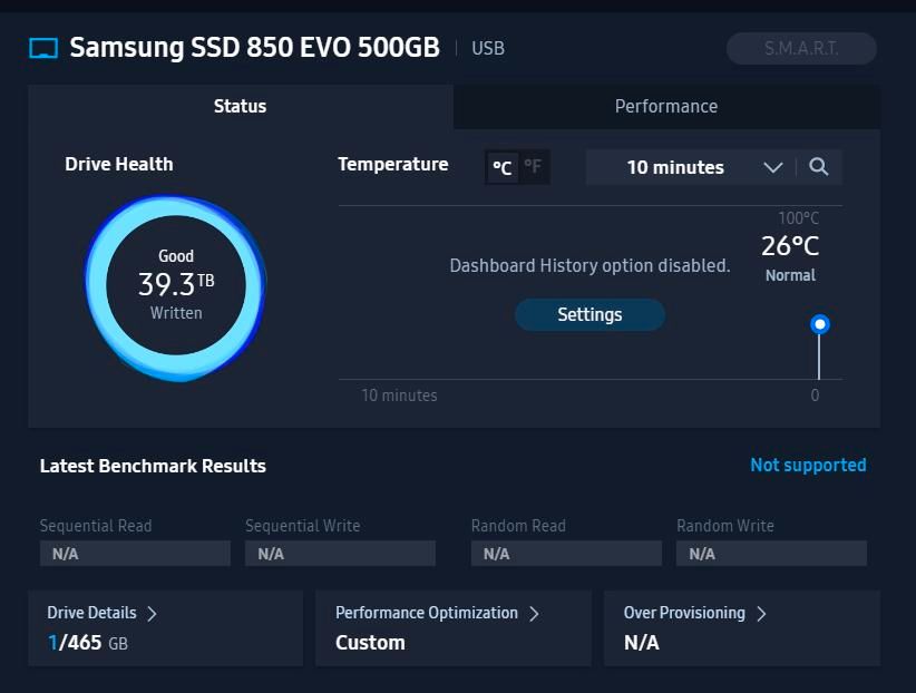 Samsung | Evo | 850 | 500Gb in Berlin