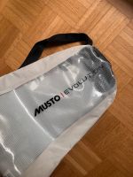 Musto Evolution 10l Dry Bag - wie neu Bayern - Regensburg Vorschau