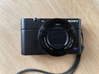 Sony RX100 IV Niedersachsen - Schortens Vorschau