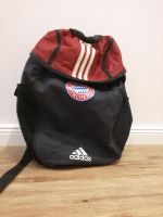 FC Bayern München Adidas Rucksack Niedersachsen - Garrel Vorschau