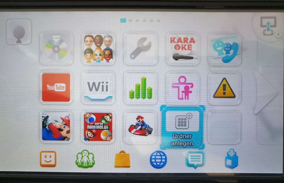 Nintendo Wii U - OVP - Mario Kart 8 - Top Zustand - Weitere Games in Stuttgart