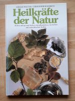 Buch Heilkräuter der Natur Bayern - Gersthofen Vorschau