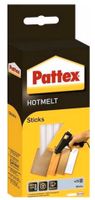 Pattex Hotmelt Sticks für Heißklebepistole 11 mm x 20,5 cm Neu Niedersachsen - Braunschweig Vorschau