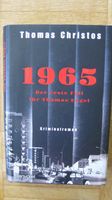 1965 Der erste Fall für Thomas Engel von Thomas Christos Baden-Württemberg - Haigerloch Vorschau