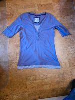 Lila T-Shirt von Esprit Gr. S 36 Nordrhein-Westfalen - Remscheid Vorschau