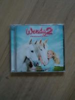 CD Wendy 2 Hessen - Schlitz Vorschau