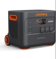 Jackery 3000 pro inclusive Solarpanel  solarsaga 100 Nordrhein-Westfalen - Gütersloh Vorschau