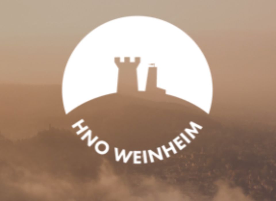 Medizinische Fachangestellte MFA (m/w/d) für HNO Praxis Weinheim in Weinheim