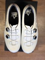 VENERATE Carbon Rennrad Schuhe ROAD 2.0 - WHITE 44 NEU Nürnberg (Mittelfr) - Aussenstadt-Sued Vorschau