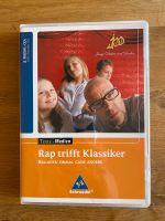 Rap trifft Klassiker mit Thomas D von Fanta4 Bayern - Roth Vorschau