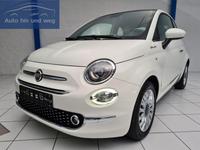 Fiat 500 DolceVita Hybrid | KLIMA | PANO | U-Connect Bayern - Thurmansbang Vorschau