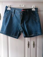 NEU ! Weiche & leichte XX By MEXX Jeans Shorts Hessen - Hammersbach Vorschau