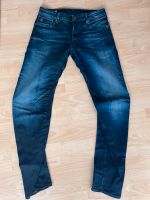 G Star Raw Jeans ARC 3D slim stretch W30 L32 blau Denim Hessen - Bischofsheim Vorschau