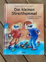 Kinderbuch die kleinen Streithammel Kreis Pinneberg - Pinneberg Vorschau