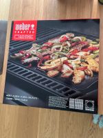 Weber Plancha Aufsatz Platte für Grill Saarland - St. Ingbert Vorschau