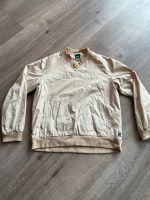 Boss Green Jacke Windbreaker beige XL Nordrhein-Westfalen - Moers Vorschau