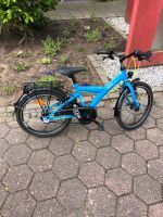 Green‘s Jungen-Fahrrad 20 Zoll Nordrhein-Westfalen - Rosendahl Vorschau