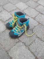 Wanderschuhe Outdoorschuhe 27 Bayern - Bad Brückenau Vorschau