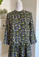 ❤️ Marco Polo schönes geblümtes Kleidchen Kleid Viskose ❤️ Hessen - Linden Vorschau