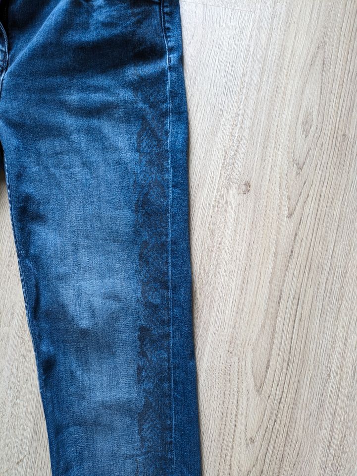 TONI Jeans - Perfect Shape - Gr. 36 in Ovelgönne