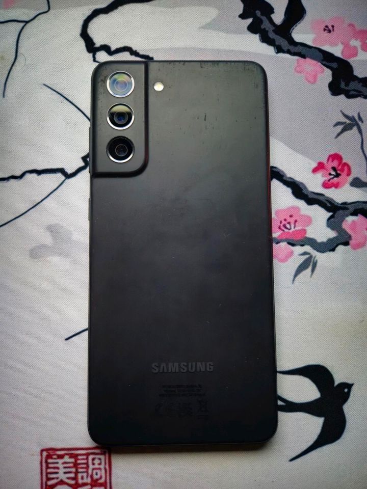 Samsung galaxy s21 fe dual sim in Frechen