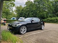 1 er  BMW  F21  116i Rheinland-Pfalz - Mainz Vorschau