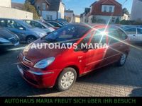 Citroën Xsara Picasso HDi 110 Exclusive*1HAND*Klima*PM5* Hessen - Mühlheim am Main Vorschau