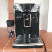 Saeco Philips PicoBaristo SM5460 schwarz Pico Baristo Bayern - Karlshuld Vorschau