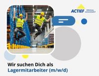 Lagermitarbeiter (m/w/d) Brandenburg - Ruhland Vorschau