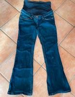 Schwangerschaftshose Umstandshose Jeans Größe 38 Bayern - Holzkirchen Vorschau