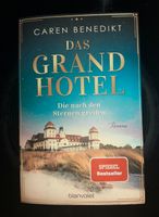 Caren Benedikt Das Grandhotel München - Trudering-Riem Vorschau