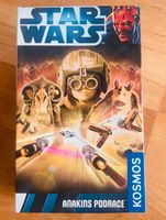 Star Wars anakins podrace Kosmos spiel Niedersachsen - Burgdorf Vorschau