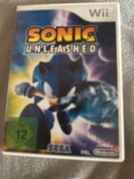 Sonic unleashed Wii Bayern - Mengkofen Vorschau