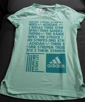 T-Shirt Größe 152 von adidas Rheinland-Pfalz - Nickenich Vorschau