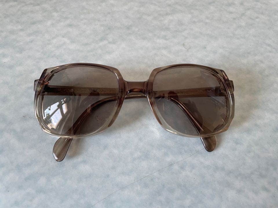 Metzler Vintage Sonnenbrille - Original 60er / 70er in Berlin