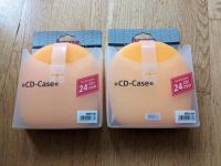 Hama CD-Case, zwei Stück Hessen - Wiesbaden Vorschau