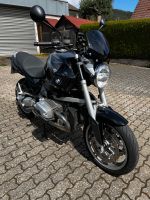 Motorrad BMW R1200R Rheinland-Pfalz - Hauenstein Vorschau