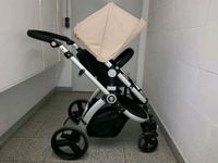 Kinderwagen Sportwagen mit tragbar Babywanne Baden-Württemberg - Filderstadt Vorschau