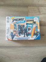 TipToi Mini Spielewelt Polizei - noch eingeschweißt Bayern - Oberviechtach Vorschau